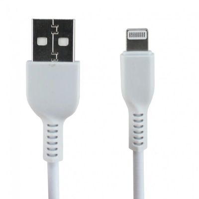 Лот: 24929657. Фото: 1. Кабель USB - Lightning (3 метра... Дата-кабели, переходники