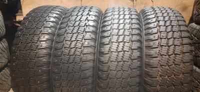 Лот: 18140969. Фото: 1. 205/70R14 95T Matador MP 57 Sibir. Шины