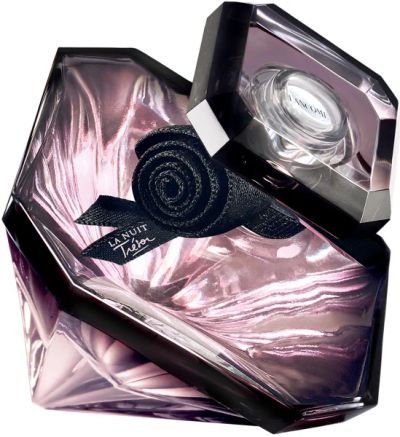 Лот: 11144128. Фото: 1. Lancome woman Tresor La Nuit Туалетные... Женская парфюмерия