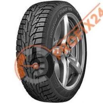 Лот: 14326053. Фото: 1. Автошина HANKOOK W419 235/45 R17... Шины