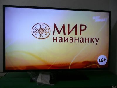 Лот: 18363826. Фото: 1. Samsung UE46F5000. Телевизоры