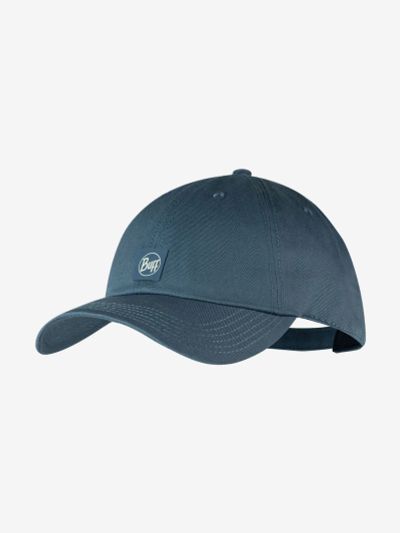 Лот: 22420076. Фото: 1. Кепка Buff Baseball Cap Low Crown... Другое (спортивная одежда)