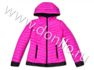 Лот: 3976332. Фото: 1. Курточка новая 164 cм. Верхняя одежда