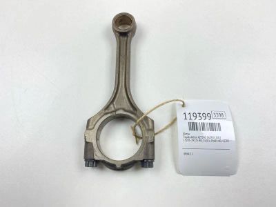 Лот: 25672968. Фото: 1. Шатун Toyota Allion 2002 1320129125B0... Двигатель и элементы двигателя