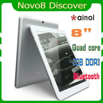 Лот: 3374754. Фото: 1. Мощный игравой Планшет Ainol Discover... Планшеты