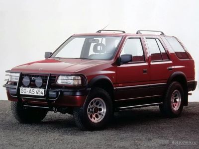 Лот: 17239233. Фото: 1. Нужен автоэлектрик Opel Frontera... Другие (автосервисы, автомойки)