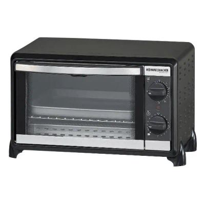 Лот: 25308632. Фото: 1. Мини-печь Rommelsbacher BG 950. Микроволновки, мини-печи