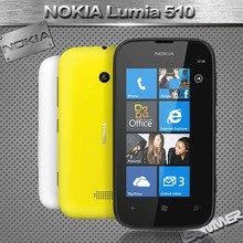 Лот: 6732796. Фото: 1. Nokia Lumia 510. Смартфоны