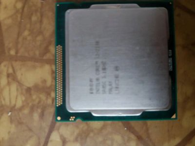 Лот: 12152637. Фото: 1. Intel core i3-2100 3.1 Ghz. Процессоры
