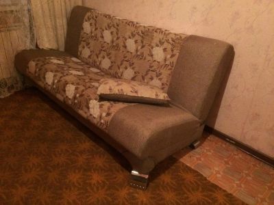 Лот: 10332493. Фото: 1. Диван. Диваны