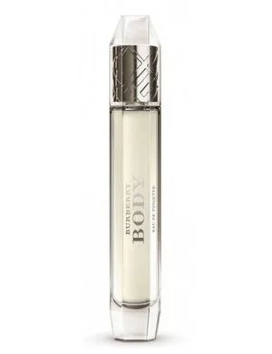 Лот: 11144795. Фото: 1. Burberry woman Body Туалетная... Женская парфюмерия