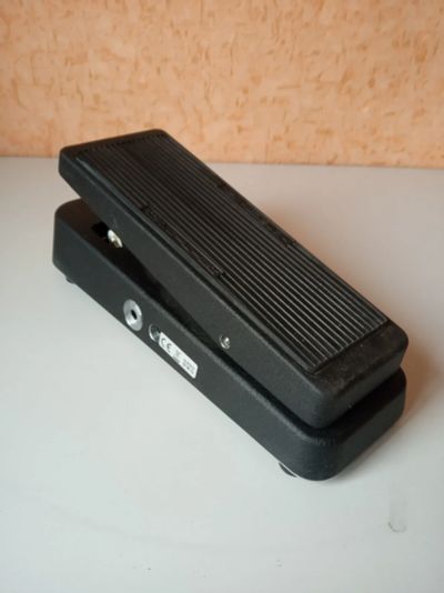 Лот: 13509532. Фото: 1. Wah педаль Dunlop Cry Baby GCB95. Гитарные эффекты и комбоусилители