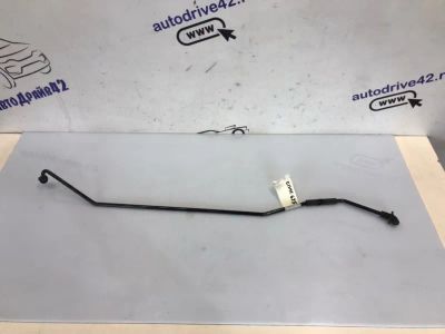 Лот: 21705762. Фото: 1. упор капота Honda Civic 4D FD1. Двигатель и элементы двигателя