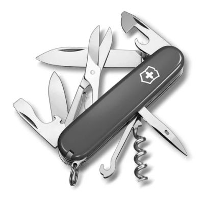 Лот: 5958922. Фото: 1. Нож Victorinox 1.3703.3 black... Ножи, топоры