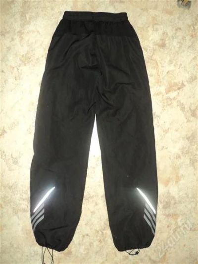 Лот: 1058039. Фото: 1. Спортивные штаны Adidas. Другое (спортивная одежда)