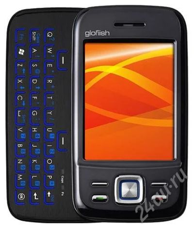 Лот: 223539. Фото: 1. Eten Glofiish M750. Смартфоны