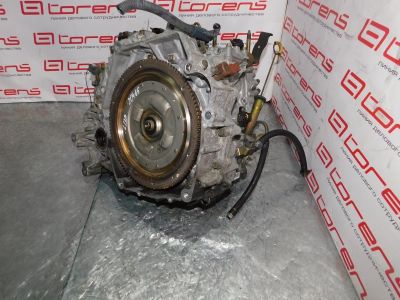 Лот: 15089705. Фото: 1. АКПП HONDA L13A SWRA на FIT, JAZZ. Трансмиссия