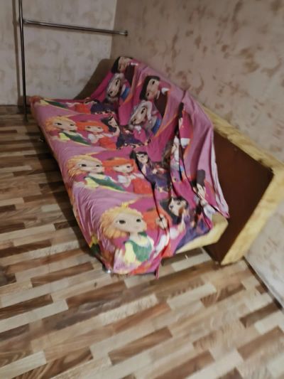 Лот: 24993075. Фото: 1. Диван. Диваны