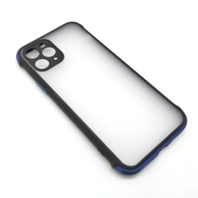 Лот: 19608308. Фото: 1. Чехол iPhone 11 Pro (New Model... Чехлы, бамперы
