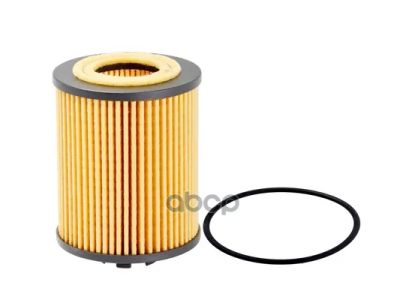 Лот: 24855495. Фото: 1. Фильтр Масляный Opel Astra G/Astra... Расходные материалы