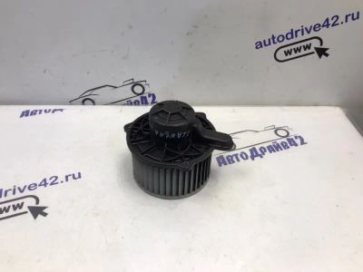 Лот: 21709747. Фото: 1. мотор печки Hyundai Elantra HD. Двигатель и элементы двигателя