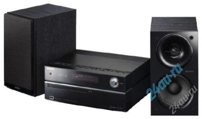 Лот: 740086. Фото: 1. Муз. центр SONY CMT-HX 30R. Музыкальные центры, магнитолы