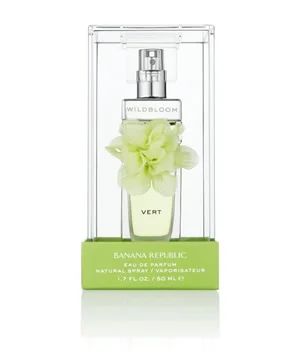 Лот: 4744869. Фото: 1. Духи! Banana Republic wildbloom... Женская парфюмерия