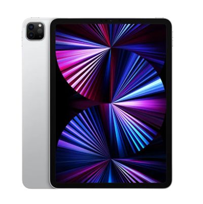Лот: 19052860. Фото: 1. Apple iPad Pro (2021) 11" Wi-Fi... Планшеты