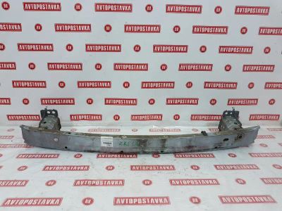 Лот: 20903840. Фото: 1. Усилитель бампера Toyota Corolla... Кузов