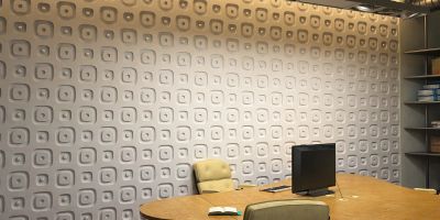 Лот: 9028141. Фото: 1. Гипсовые 3D панели для стен "Занзибар... Фасадные материалы, сайдинг