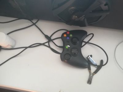 Лот: 14320045. Фото: 1. X box 360e. Игровые приставки, консоли