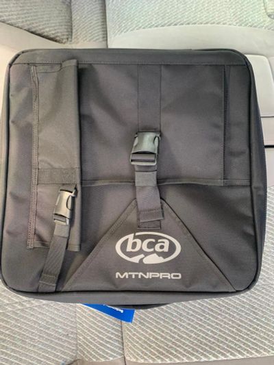 Лот: 25792509. Фото: 1. 23D4005.1.1.1SIZ Сумка BCA MtnPro... Аксессуары
