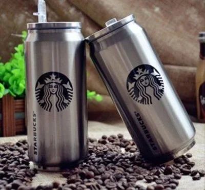 Лот: 8928223. Фото: 1. Термокружка Starbucks (Старбакс... Кружки, стаканы, бокалы