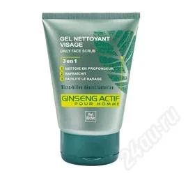 Лот: 2215652. Фото: 1. ИВ РОШЕ. ginseng actif homme -... Мужская парфюмерия