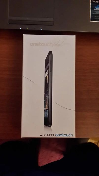 Лот: 3478017. Фото: 1. Alcatel one touche idol ultra... Смартфоны