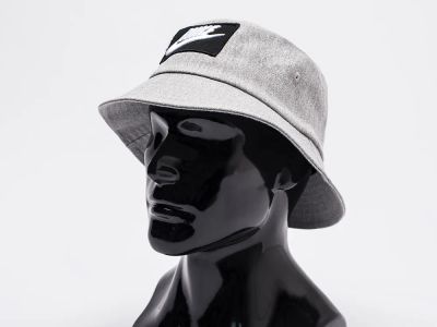Лот: 20042943. Фото: 1. Панама Nike. Шарфы, платки