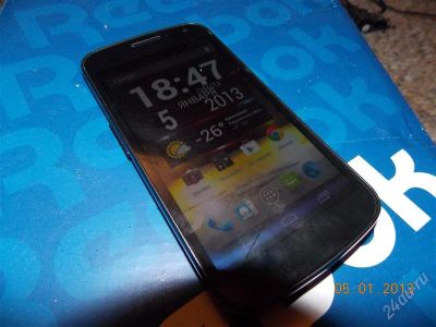 Лот: 2398429. Фото: 1. Samsun Galaxy Nexus I9250. Смартфоны