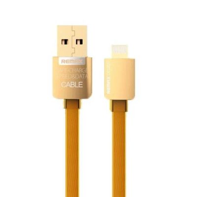 Лот: 11133563. Фото: 1. Кабель USB - Apple lightning Remax... Дата-кабели, переходники