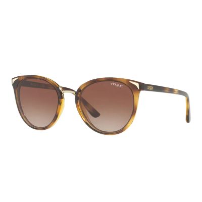 Лот: 23901057. Фото: 1. Очки Vogue VO5230S W65613 Dark... Очки солнцезащитные