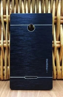 Лот: 10575352. Фото: 1. Чехол на Nokia 435/532 Lumia пластик... Чехлы, бамперы