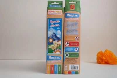 Лот: 6845289. Фото: 1. Пушка малая модель для творчества... Конструкторы