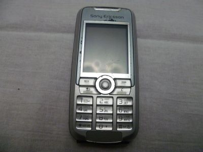 Лот: 3320723. Фото: 1. Sony Ericsson K 700 на зап.части. Другое (запчасти, оборудование)