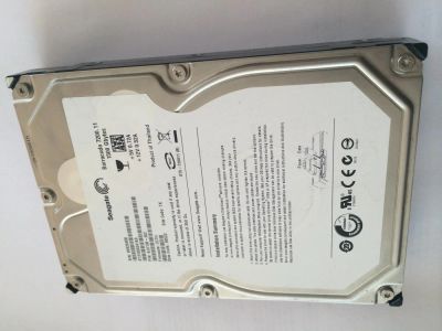 Лот: 5011588. Фото: 1. HDD Seagate 1,5 Tb. Жёсткие диски (HDD)