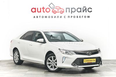 Лот: 19058565. Фото: 1. Toyota Camry, VII (XV50) Рестайлинг... Автомобили