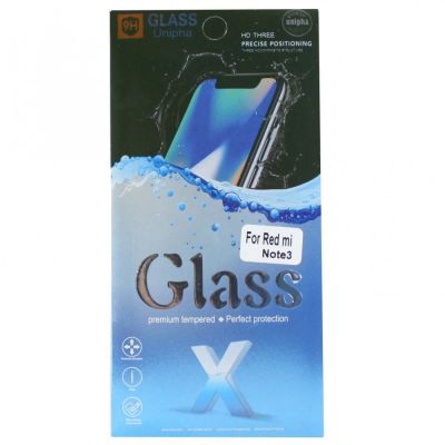 Лот: 16927047. Фото: 1. Защитное стекло Glass для Xiaomi... Защитные стёкла, защитные плёнки