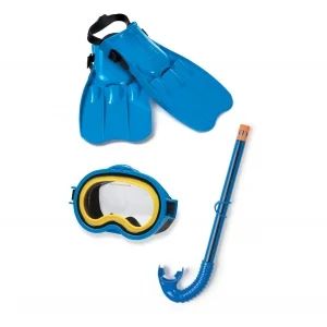 Лот: 4174111. Фото: 1. Набор для ныряния Sea Scan Swim... Плавание