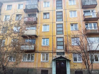 Лот: 9497178. Фото: 1. сдам гостинку Мичурина 18. Квартиры, студии