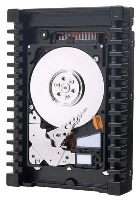 Лот: 3819488. Фото: 1. Western Digital WD3000HLFS. Жёсткие диски (HDD)