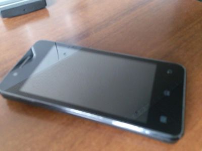 Лот: 4086666. Фото: 1. Продам телефон на Android. Смартфоны