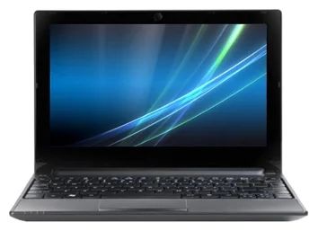 Лот: 8736670. Фото: 1. нетбук Acer eMachines 355-131G16ikk. Ноутбуки